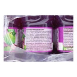 Fruit Shoot Apple & Blackcurrant squash 24 x 200ml - British product