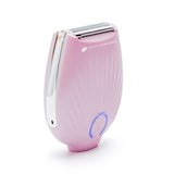 Rio Go Smooth Lady Shaver Pink Electric Shaver