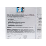 Sure Men Maximum Protection Anti-Perspirant Cream Deodorant 2 x 45ml (British brand)