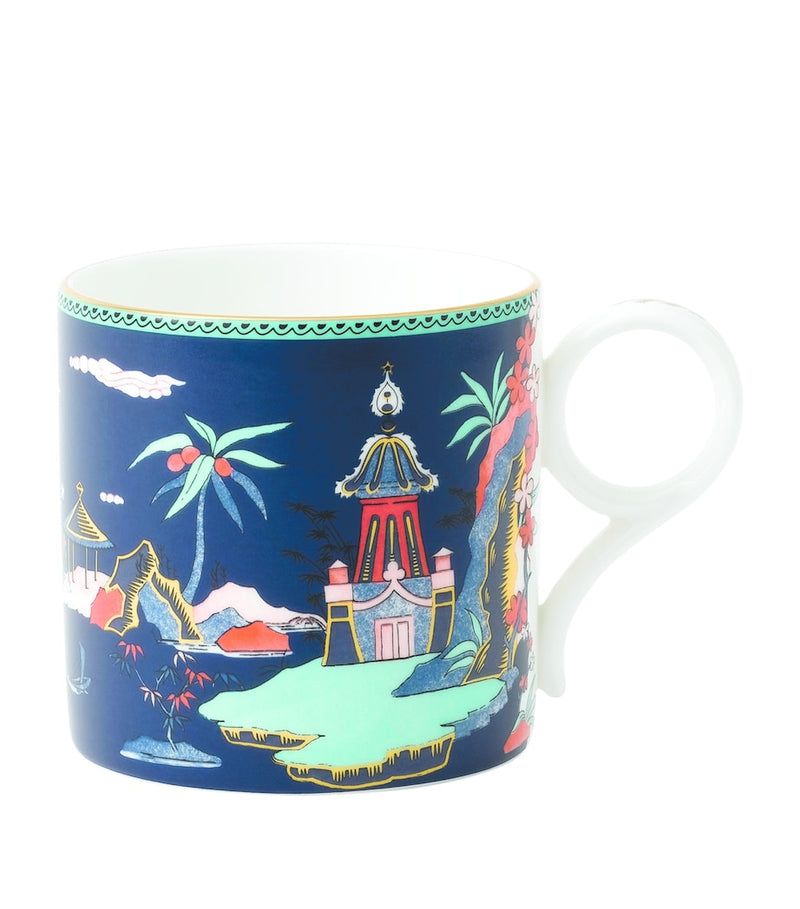 Wedgwood Wonderlust Mug