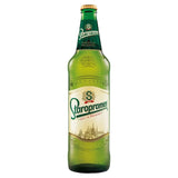 Staropramen Premium Czech Lager 660ml GOODS M&S