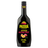 Passoa Passion Fruit Liqueur 70cl