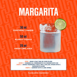 Cointreau L'Unique orange liqueur triple sec 50cl - British product