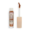 Revolution concealer C13.7 Shade, imported from the UK