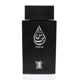 Arabian Oud Perfume Ehsas 100ml British Fragrance Spray