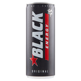 Black Limited Edition Energy Drink Gold - McGrocer