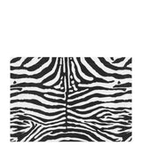 Dolce & Gabbana Casa Cotton Zebra Pillowcases Set of 2 (60cm x 90cm)