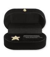 Moleskine Gold-Plated Star Notebook Charm