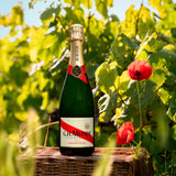 G.H. Mumm Cordon Rouge Brut Champagne 750ml