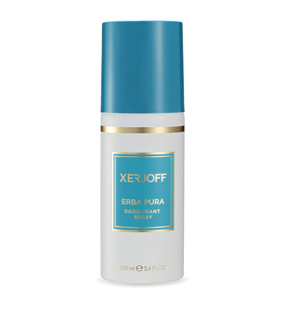 Xerjoff Erba Pura Deodorant Spray 100ml