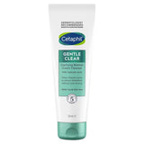 Cetaphil Gentle Clear Clarifying Blemish Cream Cleanser 124ml