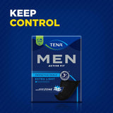 TENA Men Incontinence Protective Shield 14 per pack GOODS M&S