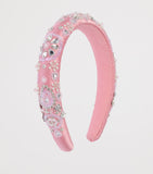 Tutu Du Monde Embellished Almas Headband