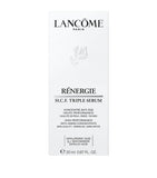 Lancôme Rénergie Triple Serum 20ml, UK version