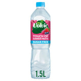 Volvic Touch of Summer Fruits Sugar Free Flavoured Water 1.5L