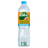 Volvic Touch of Fruit Mango Passion Sugar Free Flavoured Water 1.5L
