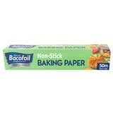 Bacofoil Baking Paper 450mm x 50m - British product