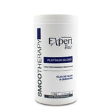 Expert Hair Smooth Therapy Platinum Blond 1000g - British product