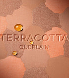 Guerlain Terracotta Light Powder bronzing powder, UK version