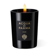 Acqua di Parma Signatures of the Sun Oud Candle 200g