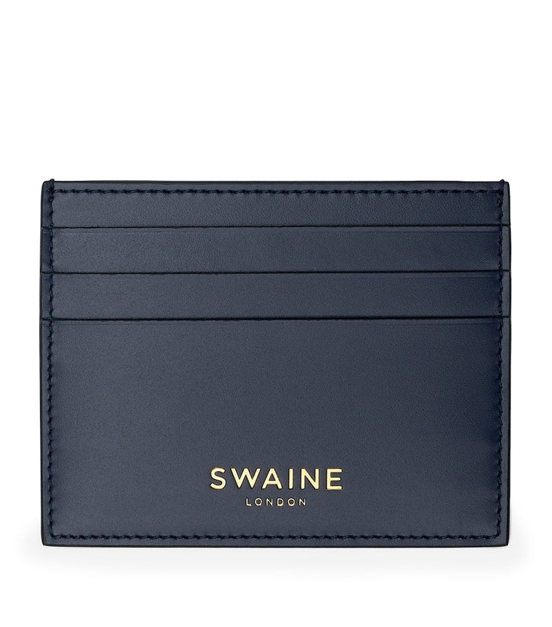 Soft Leather Organizer Pouch with Multiple Pockets, 19cm x 26cm x 3cm