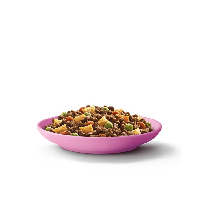 WHISKAS 2-12mths Cat Complete Dry with Chicken 800g GOODS M&S