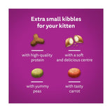 WHISKAS 2-12mths Cat Complete Dry with Chicken 800g GOODS M&S