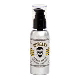 Morgan's Pomade Beard Wash Cleansing and Conditioning Beard Shampoo