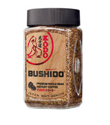 Bushido Coffee Kodo Instant Coffee 95g