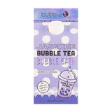 Bubble T Jasmine Bubble Tea Bath Milk Bubble Bath 480ml