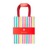Talking Tables Striped Rainbow Party Bags 8 per pack GOODS M&S