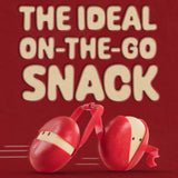 Mini Babybel Cheese Snacks Mix Pack 9 x 20g, imported from the UK