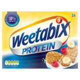 Weetabix Protein Cereal 24 per pack