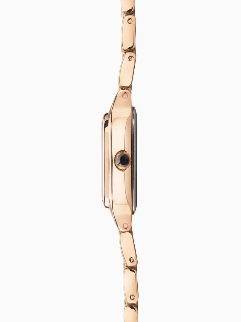 Sekonda Gold Monica bracelet watch with 20mm case (British brand)