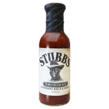 Stubbs Original American BBQ Sauce 300ml GOODS M&S