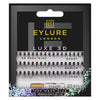 Eylure Luxe Faux Mink 3D Individual Lashes - British product