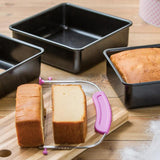 Tala Non-stick Square Baking Tin 23cm GOODS M&S