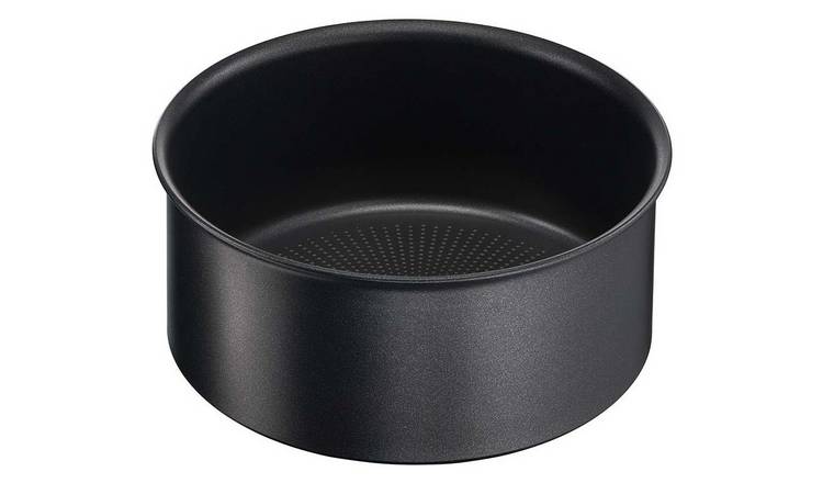 Tefal Ingenio Daily Chef 4 Piece Aluminium Pan Set GOODS Argos