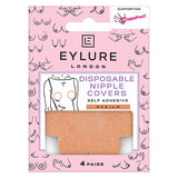 Eylure Disposable Nipple Cover Medium 4 Pair Pack