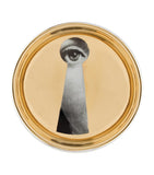 Fornasetti Tema e Variazioni No.14 ashtray - British product