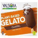 Valsoia Soya Ice Cream Sticks 3 x 83ml