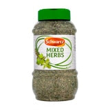 Schwartz mixed herbs Mediterranean blend 100g (British brand)