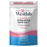 Westlab Himalayan Bath Salts 1kg GOODS M&S