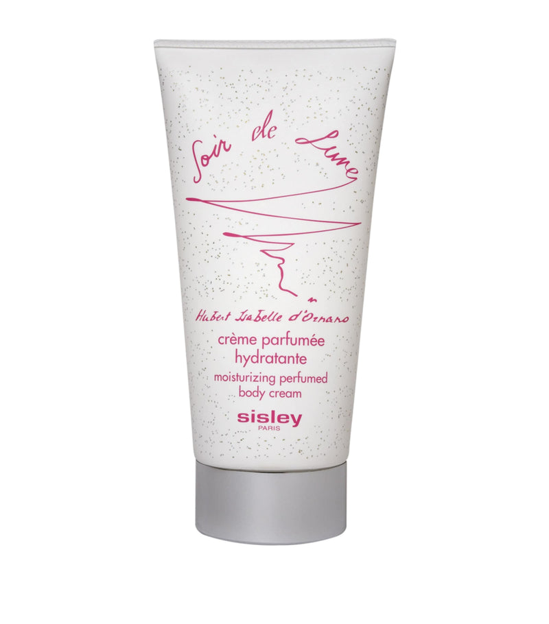 Sisley Soir de Lune Moisturizing Perfumed Body Cream