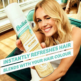 Batiste Dry Shampoo Brilliant Blonde 200ml - British product