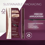 Blinc Eyebrow Mousse Medium Blonde 4.7mL - British product