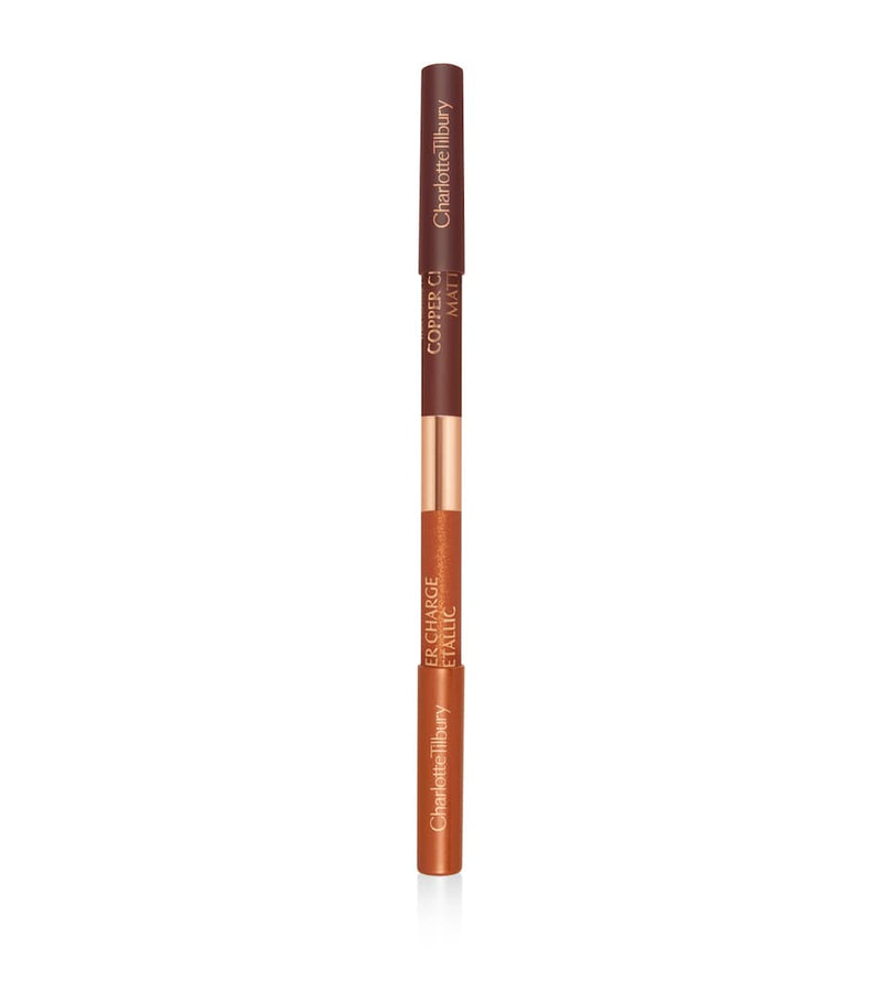 Charlotte Tilbury Eye Colour Magic Liner Duo