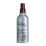 LUXLISS Coconut Miracle Oil Leave-In Treatment Hair Oil 150ml