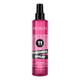Redken thermal spray heat protectant 250ml, imported from the UK