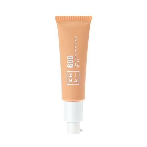 The Tinted Moisturizer 606 Spf30 GOODS Superdrug